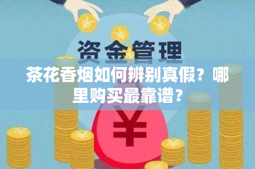 茶花香烟如何辨别真假？哪里购买最靠谱？
